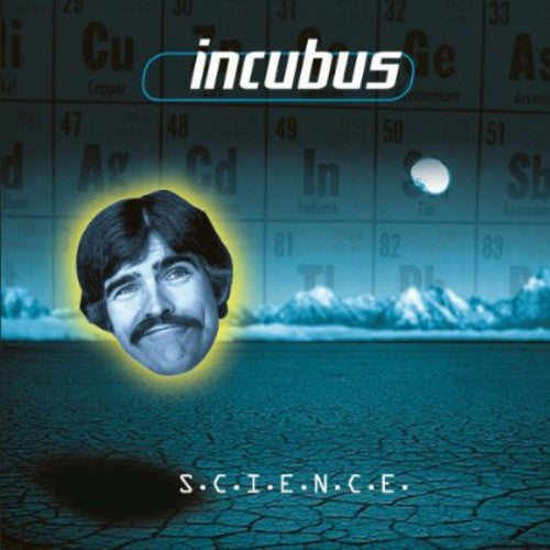 Incubus - S.C.I.E.N.C.E. (180 Gram Vinyl) [Import] (2 Lp's) | Vinyl