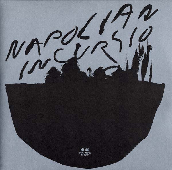 NAPOLIAN - Incursio | Vinyl