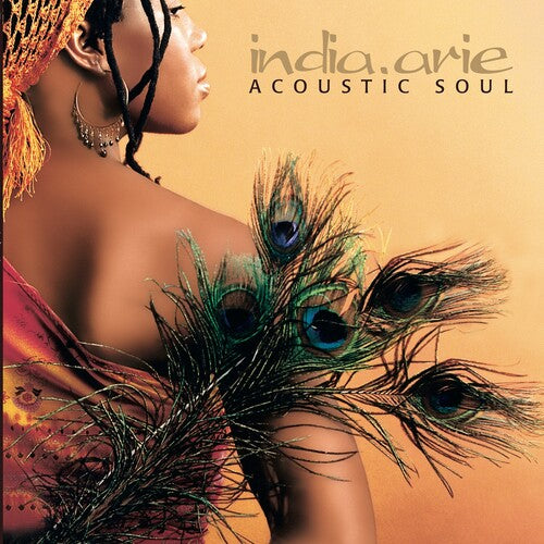 India.Arie | Acoustic Soul (Bonus Tracks, 140 Gram Vinyl, Gatefold LP Jacket, Remastered, Reissue) (2 Lp's) | Vinyl