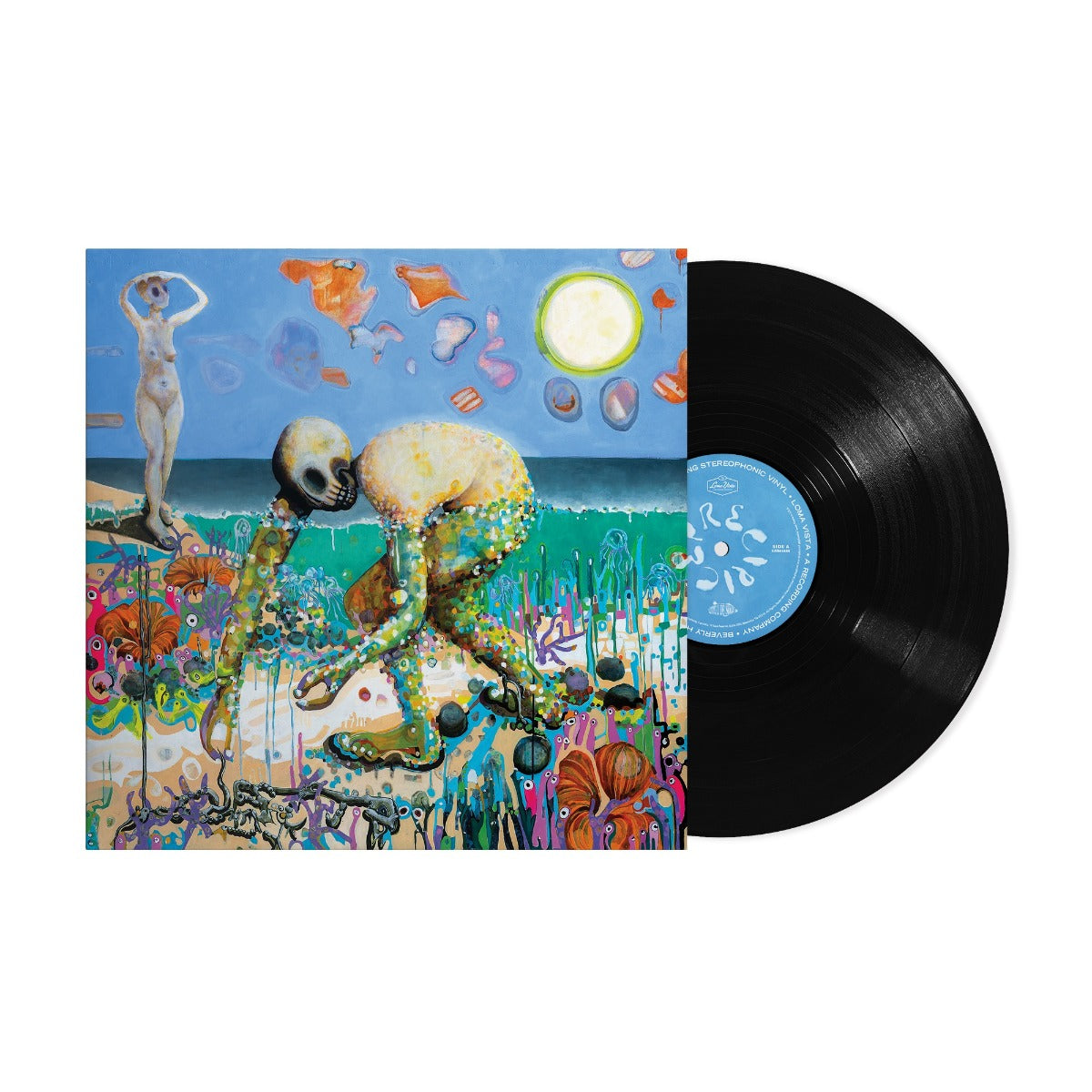 Indigo De Souza | Precipice [Lp] | Vinyl