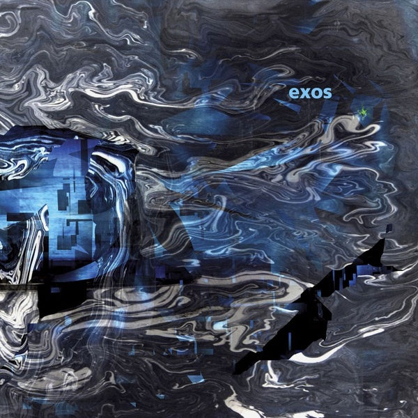 EXOS - Indigo | Vinyl
