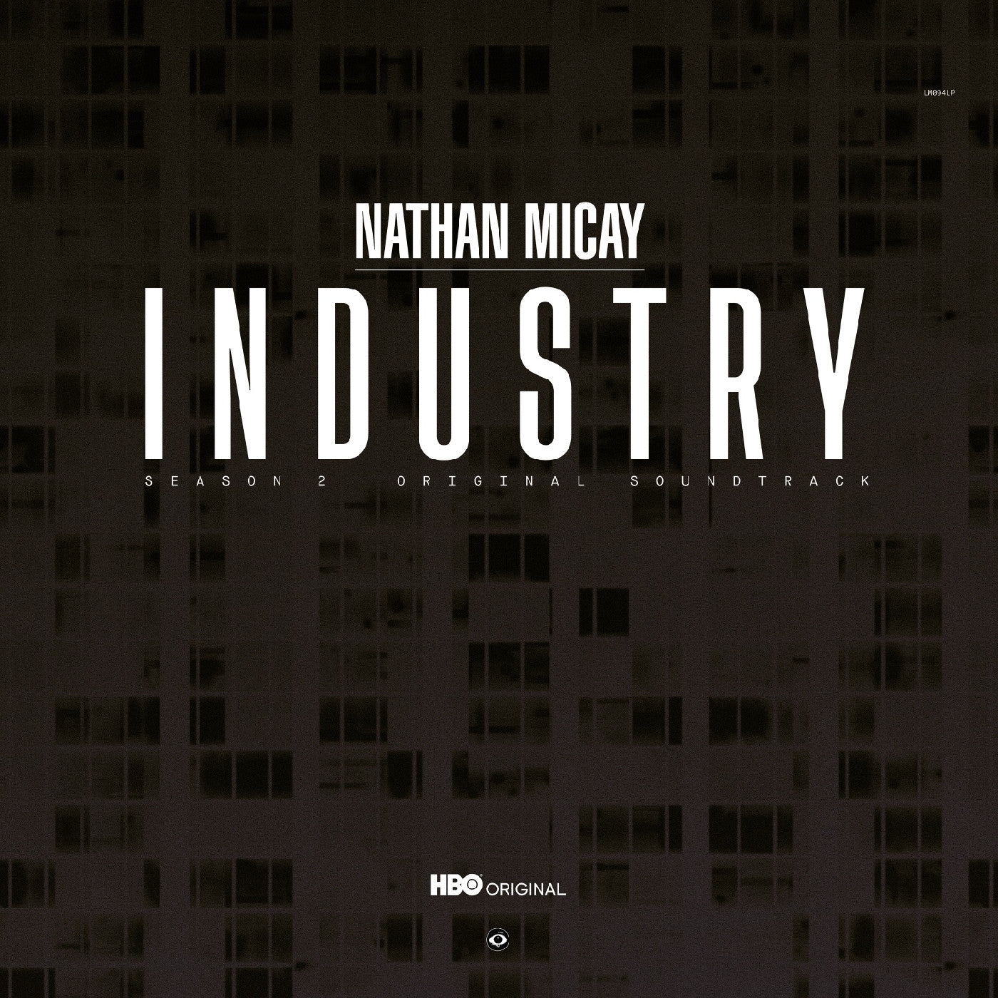 Nathan Micay | Industry Season 2 OST | Vinyl