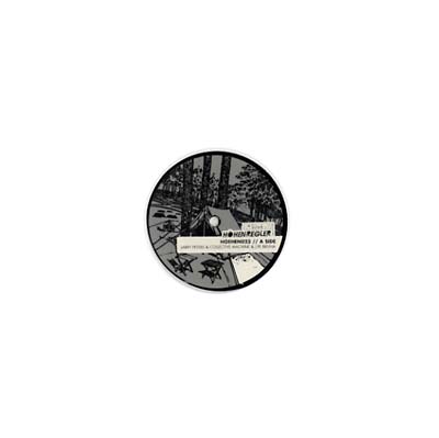 LARRY PETERS & COLLECTIVE MACHINE - Infinitas Cosas EP | Vinyl