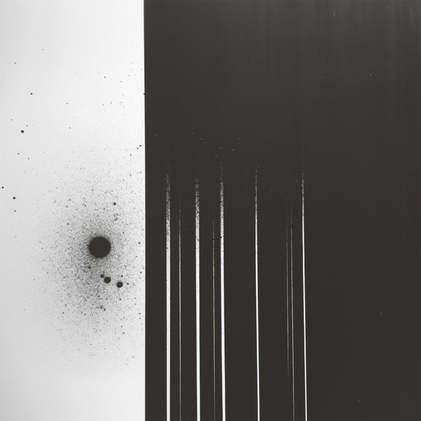 FRANCE JOBIN - Infinite Probabilities (Particle 2) | CD
