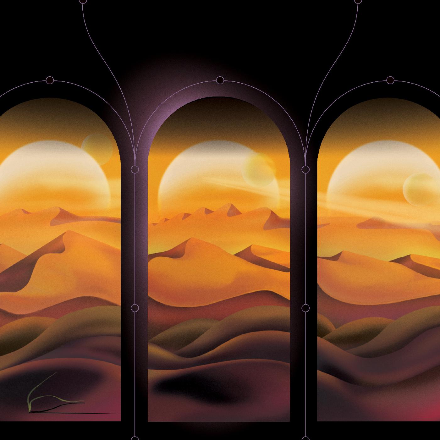 Kuedo | Infinite Window | CD