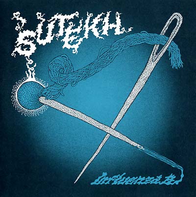 SUTEKH - Influenza B | Vinyl
