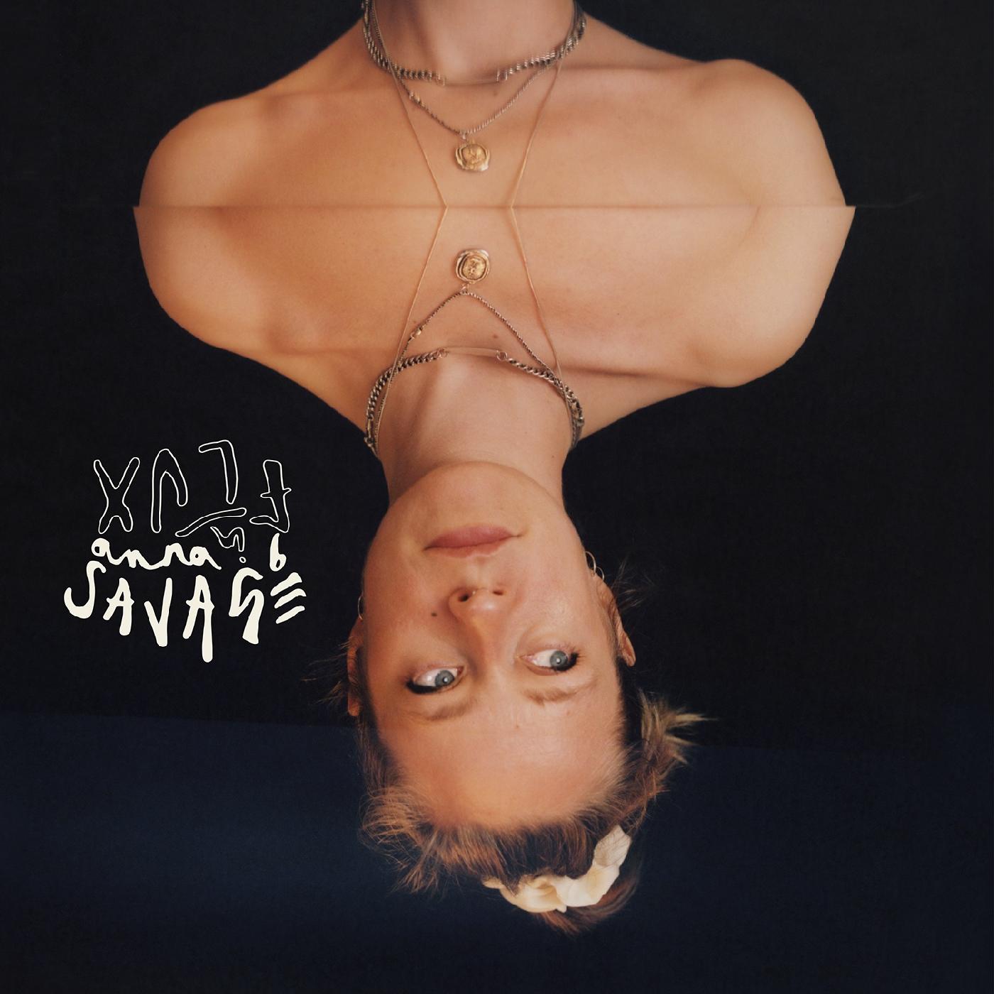 Anna B Savage | in|FLUX | Vinyl