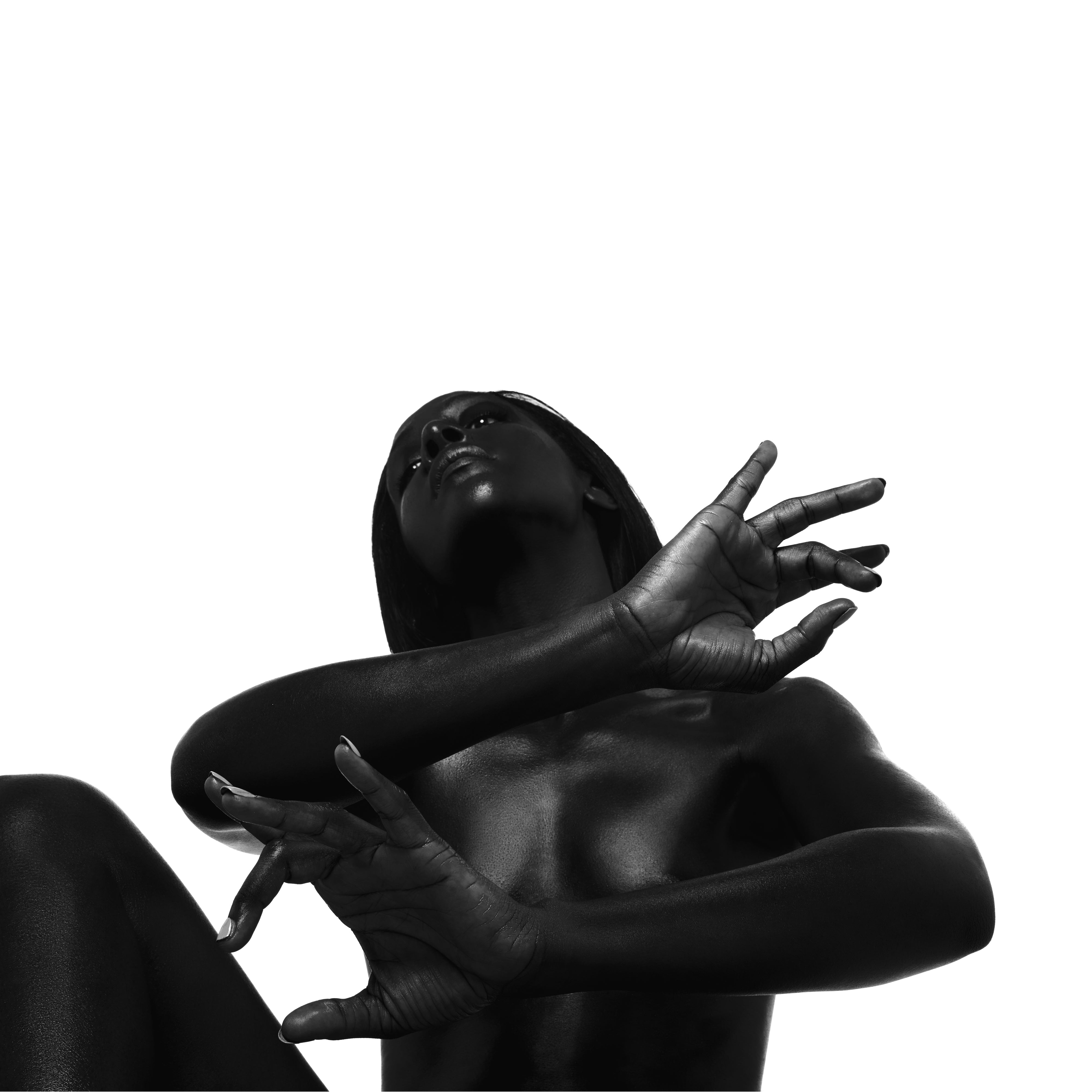 Dawn Richard - Infrared (DELUXE EDITION) | CD