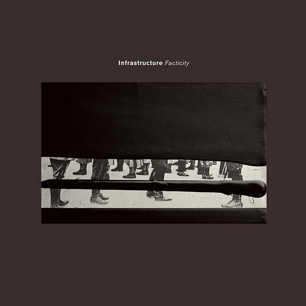 VA | Infrastructure Facticity | CD