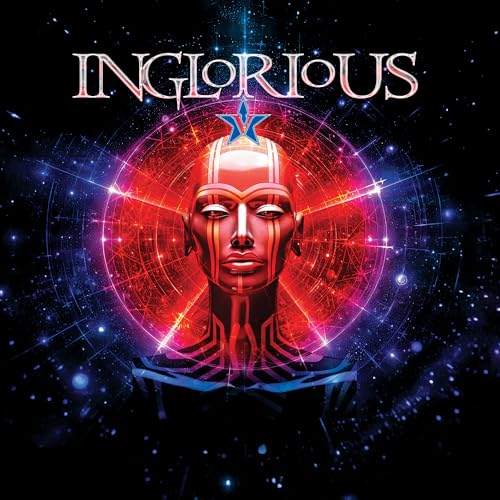 Inglorious | V | Vinyl