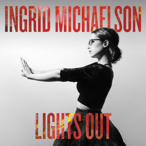 Ingrid Michaelson | Lights Out (Deluxe Edition) (Bonus Tracks, 140 Gram Vinyl, Anniversary Edition) (2 Lp's) | Vinyl