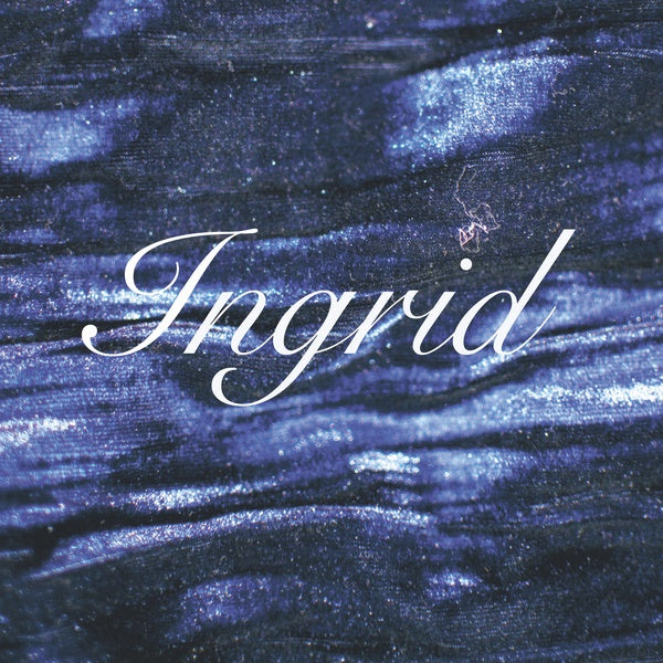 KLARA LEWIS - Ingrid | Vinyl