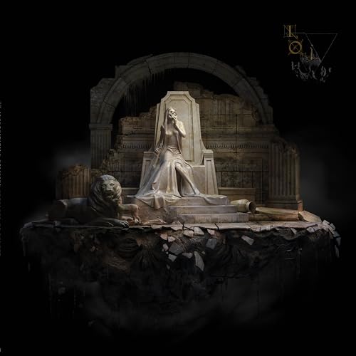 Ingurgitating Oblivion - Ontology of Nought [Random Eco-Mix 2 LP] | Vinyl