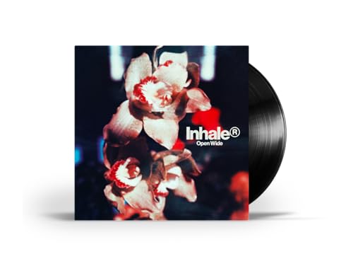 Inhaler | Open Wide [LP] | Vinyl