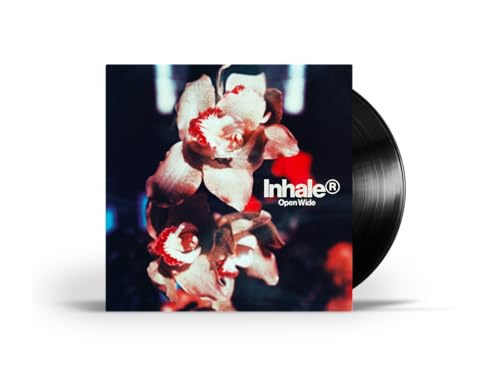Inhaler - Open Wide [LP] | Vinyl