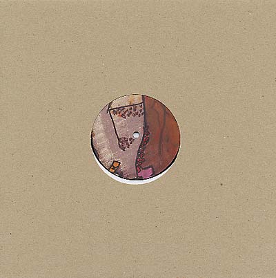 REMUTE - Inhuman Things | Vinyl