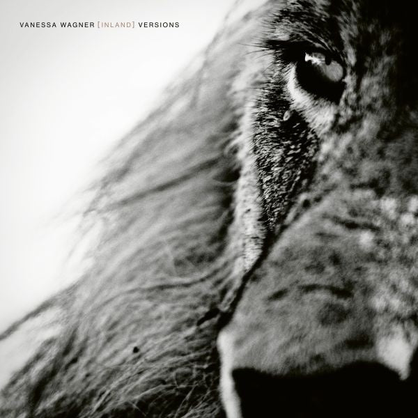 VANESSA WAGNER - Inland Versions | Vinyl