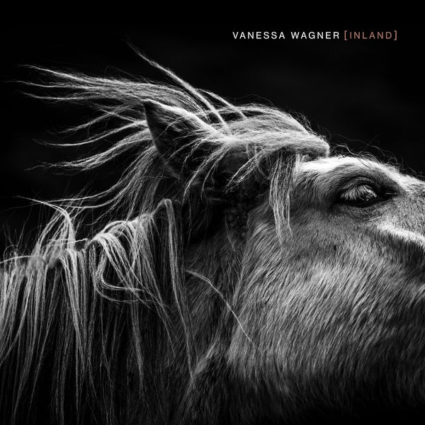 VANESSA WAGNER - Inland | CD