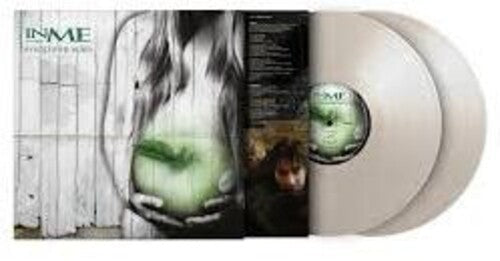 Inme - Overgrown Eden (180G) [White Vinyl] [2LP] | Vinyl