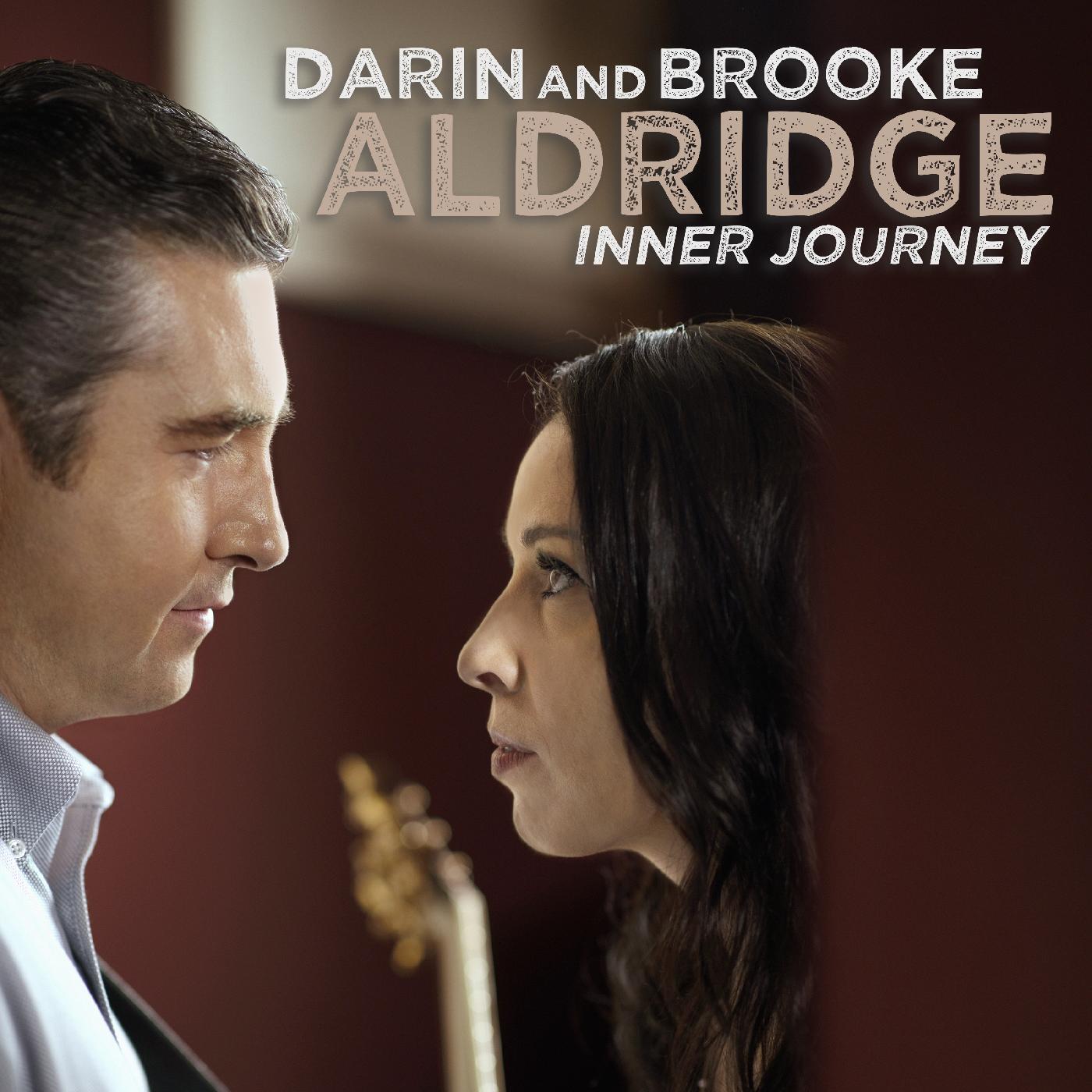 Darin and Brooke Aldridge - Inner Journey | CD