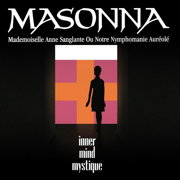 MASONNA - Inner Mind Mystique | Vinyl