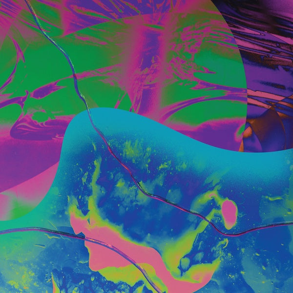 ALEXANDRE BAZIN - Innervision | Vinyl
