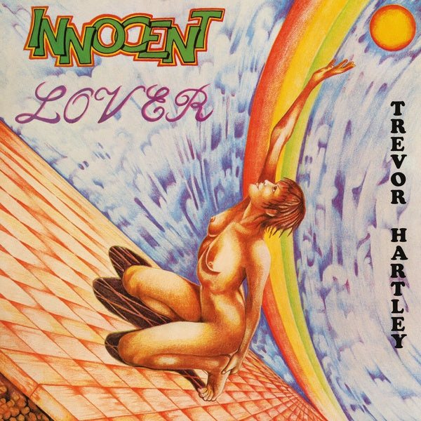 TREVOR HARTLEY - Innocent Lover | Vinyl