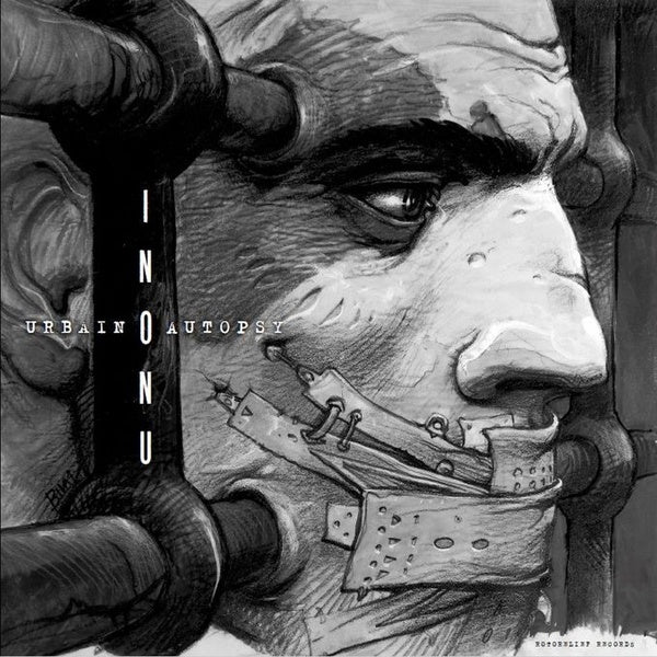 URBAIN AUTOPSY - Inonu | Vinyl