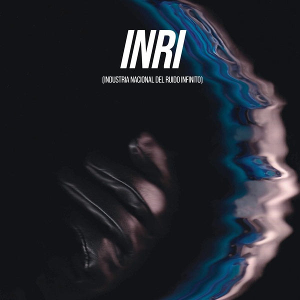 DELLARGE - INRI (Industria Nacional Del Ruido Infinito) | Vinyl