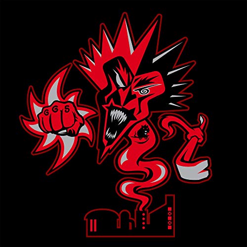 Insane Clown Posse - Fearless Fred Fury | Vinyl
