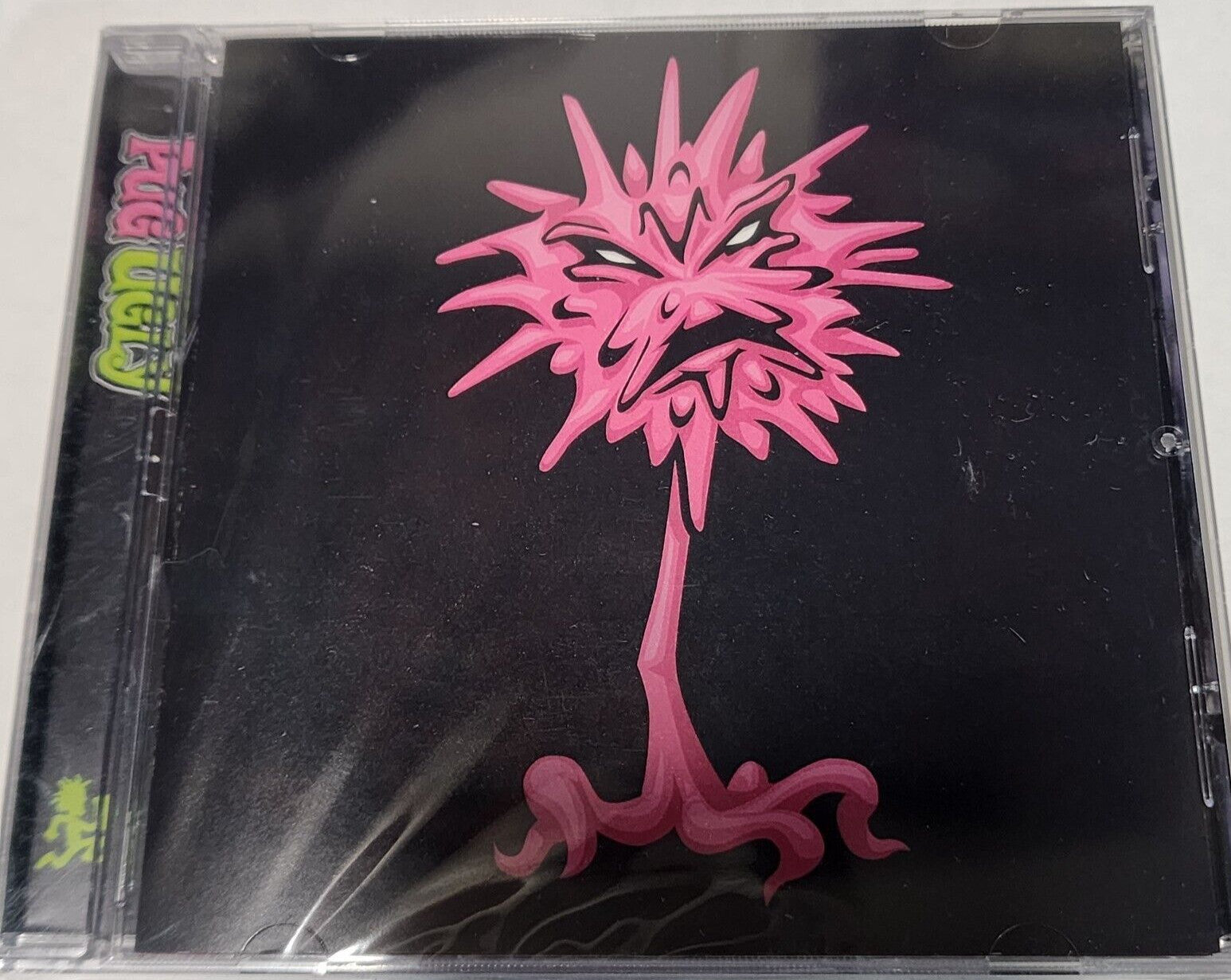 Insane Clown Posse | Pug Ugly | CD