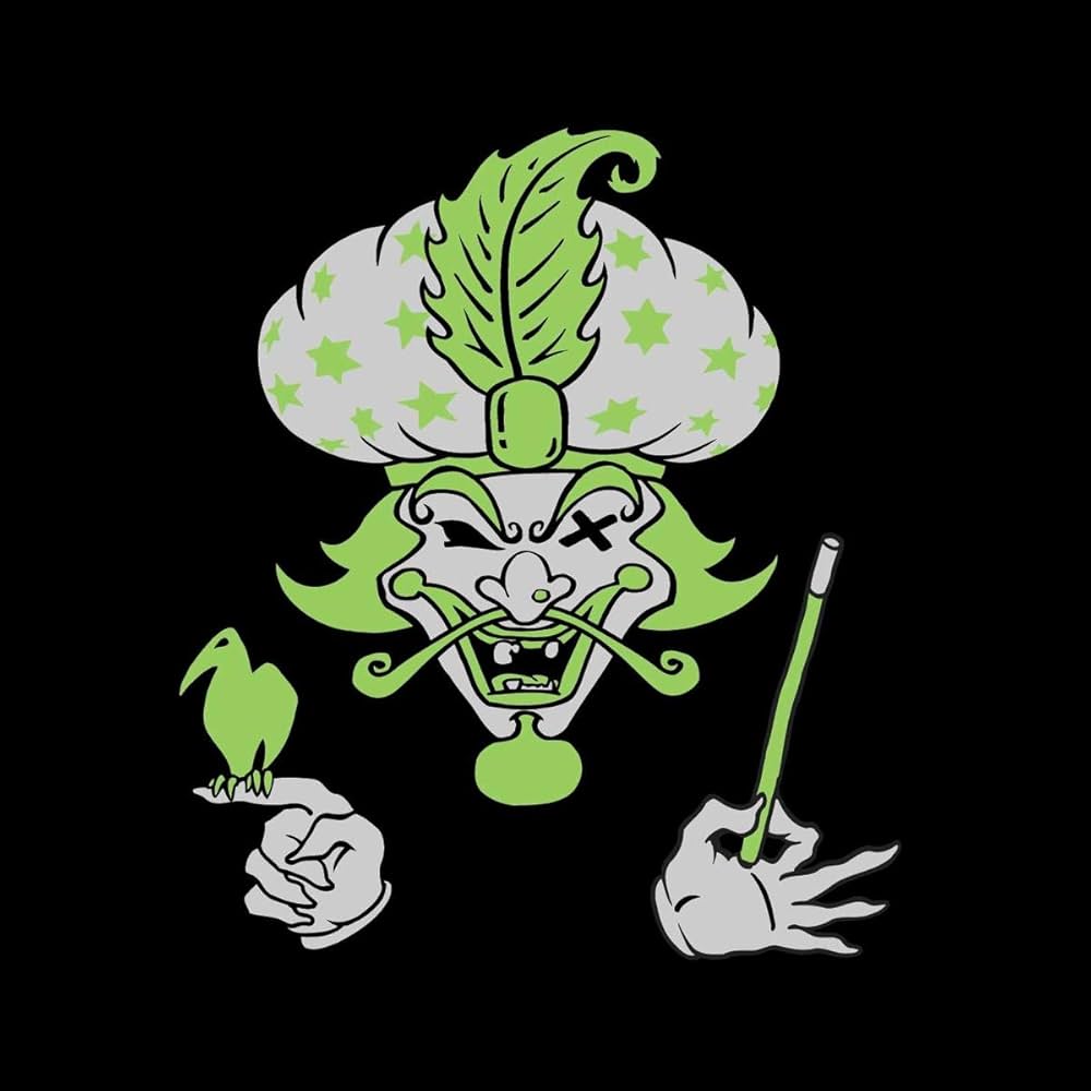 Insane Clown Posse - The Great Milenko [2LP] | Vinyl