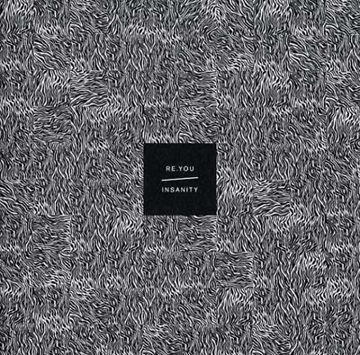 RE.YOU - Insanity | Vinyl