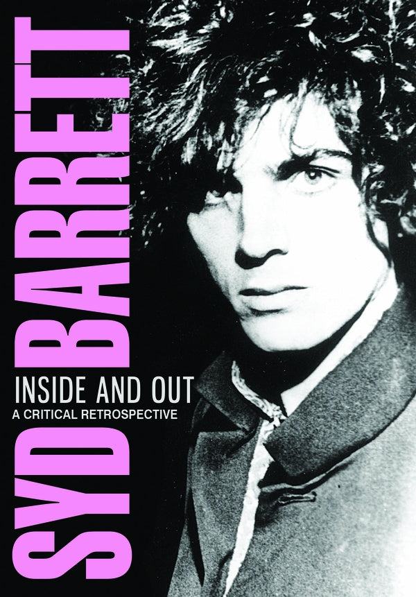 RICK RICKITY - Inside And Out: A Critical Retrospective | DVD