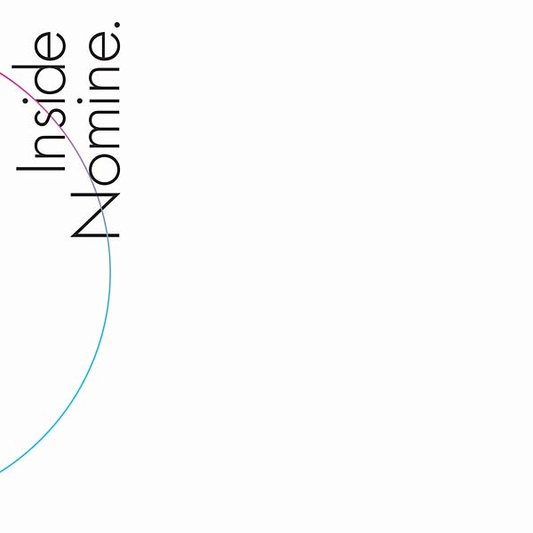 NOMINE - Inside Nomine | Vinyl