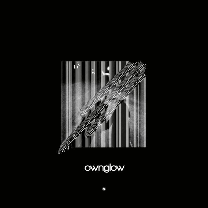 Ownglow - Inside The Silence | Vinyl