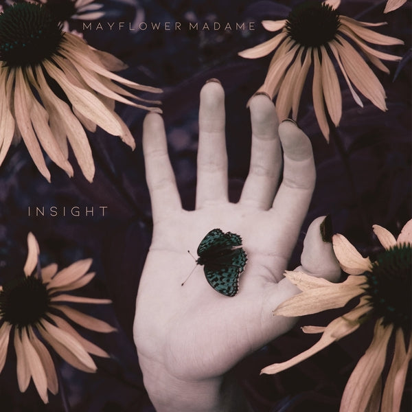Mayflower Madame | Insight | Vinyl