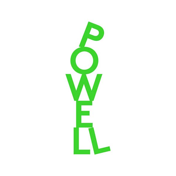 POWELL | Insomniac/Should've Been a Drummer | Vinyl