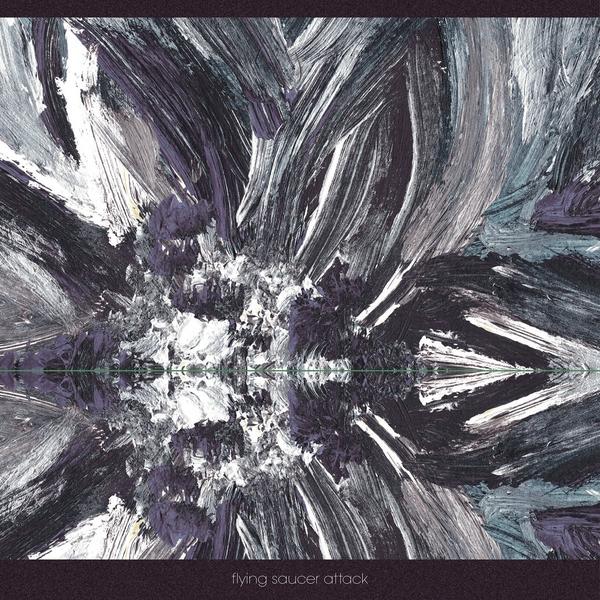 FLYING SAUCER ATTACK - Instrumentals 2015 | Vinyl