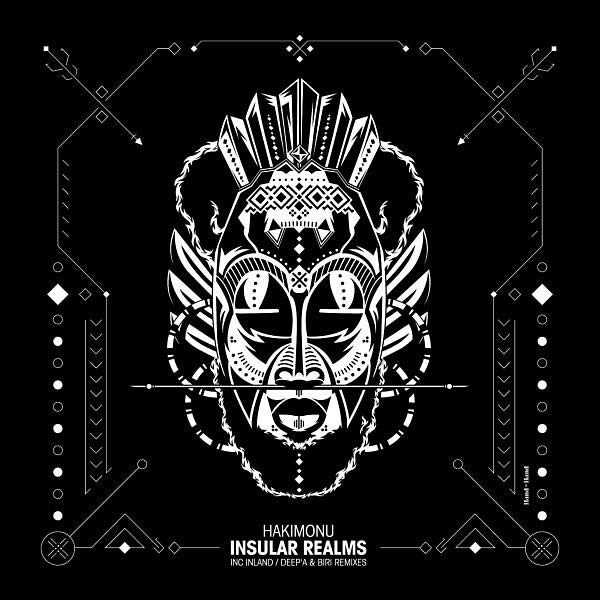 HAKIMONU - Insular Realms | Vinyl