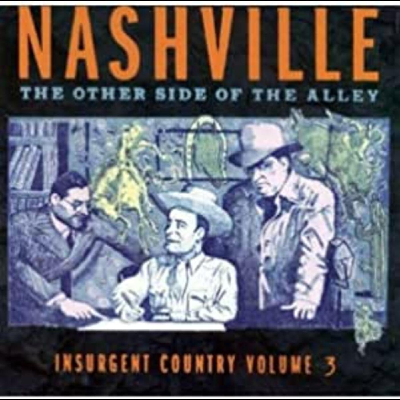Various Artists - Insurgent Country 3 | CD