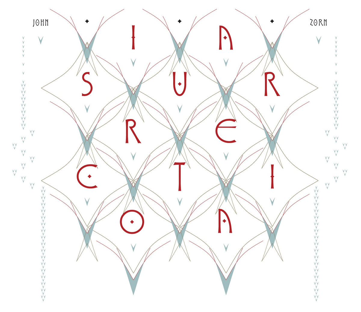 John Zorn - Insurrection | CD