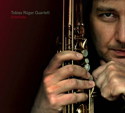 TOBIAS RUGER QUARTETT - Interlude | CD