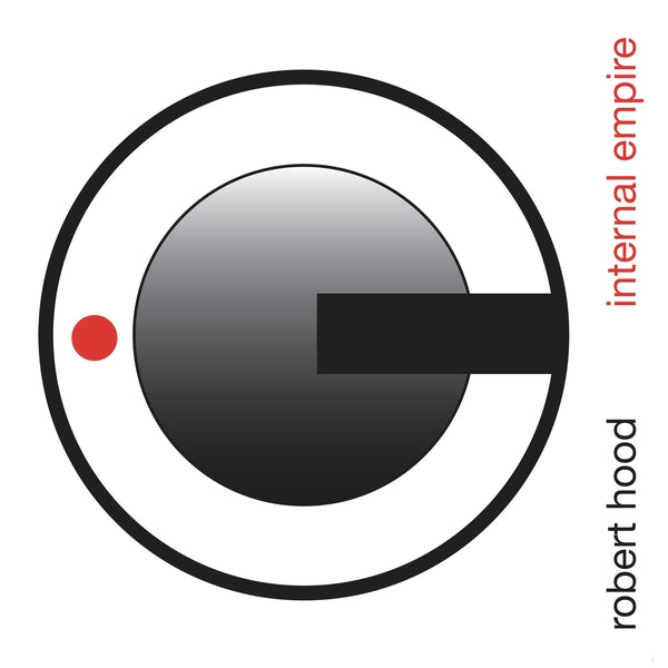 Robert Hood | Internal Empire (30 Years Anniversary Edition) | Vinyl