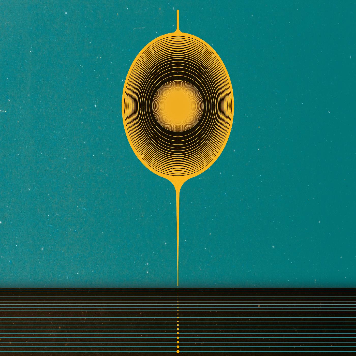 The Utopia Strong | International Treasure | Vinyl