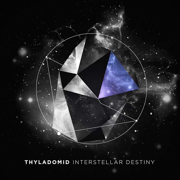 THYLADOMID - Interstellar Destiny | Vinyl