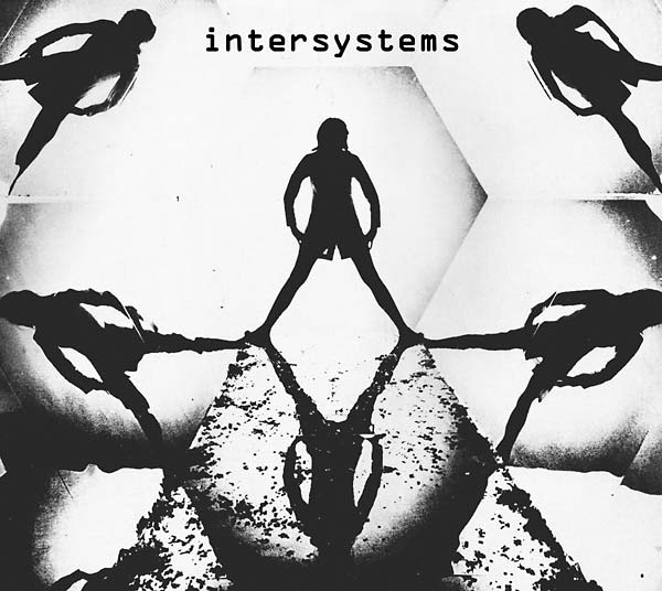 INTERSYSTEMS - Intersystems | CD