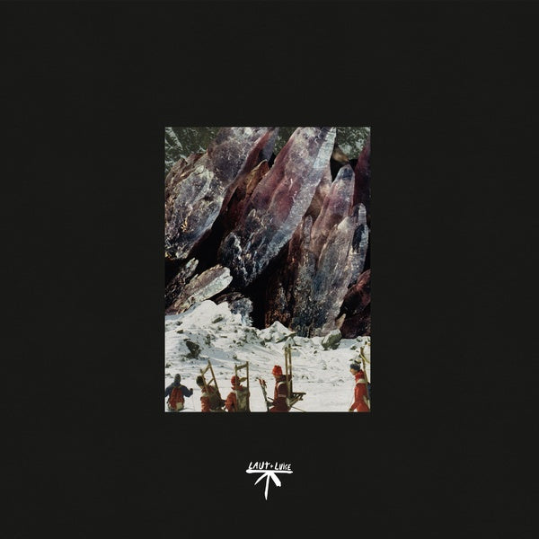 ARUTANI - Intertwined | Vinyl