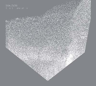 SNOW PALMS - Intervals | CD