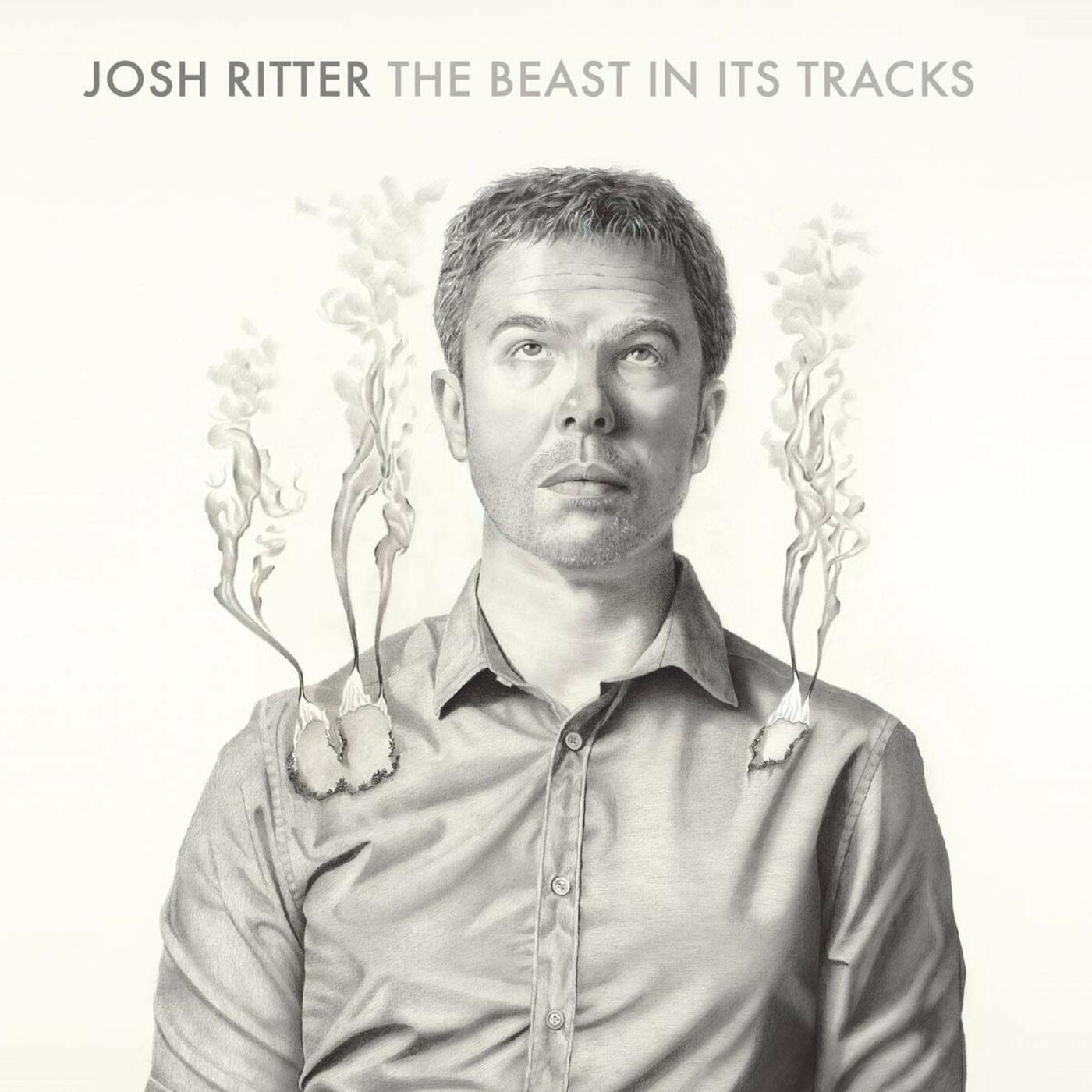 Josh Ritter | INTL: The Beast In Its Tracks | CD